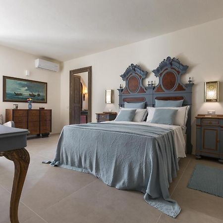 Villa Casablanca By Perle Di Puglia Alezio Exterior photo