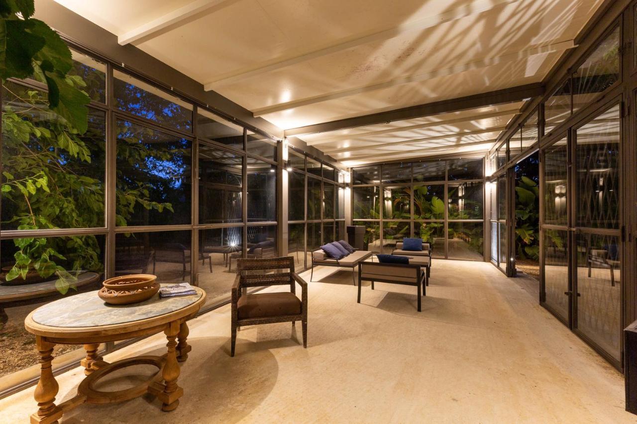 Villa Casablanca By Perle Di Puglia Alezio Exterior photo