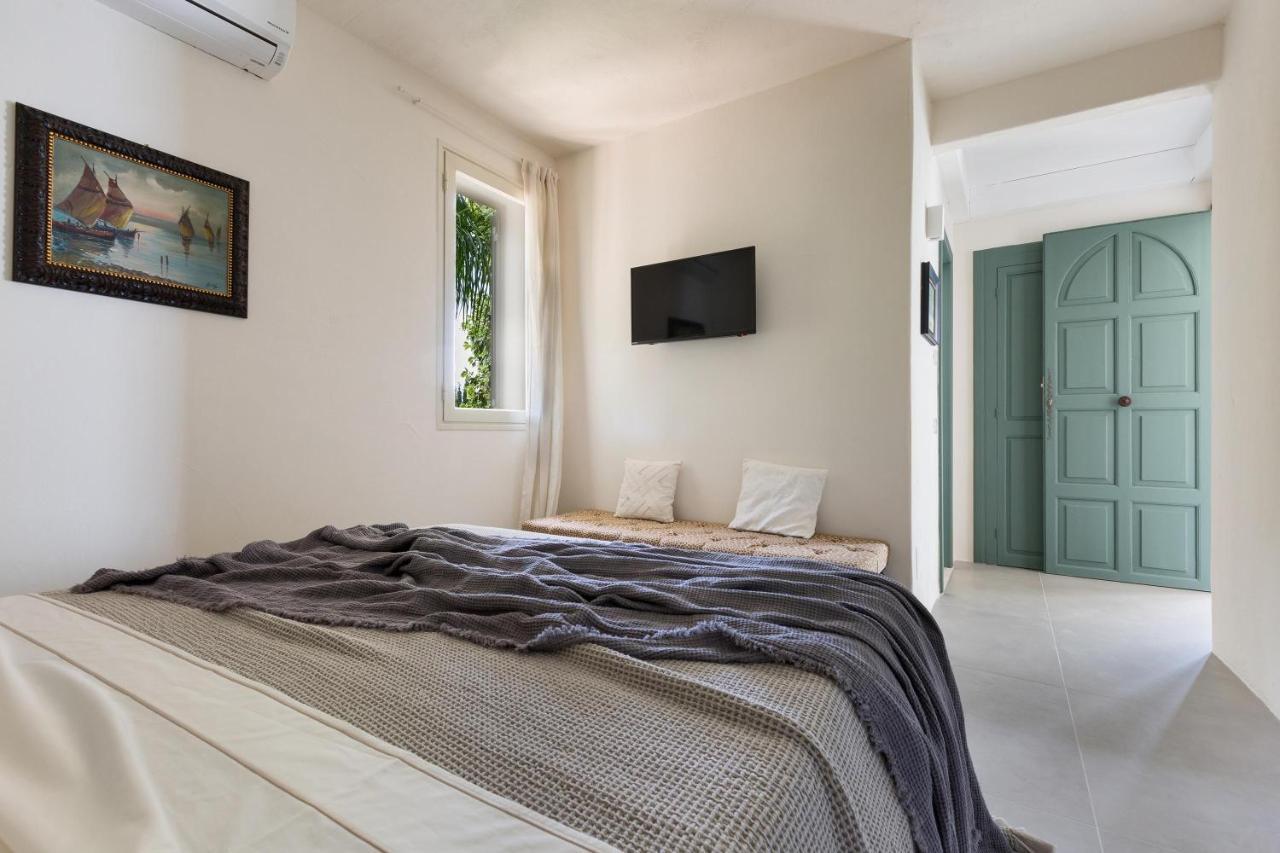 Villa Casablanca By Perle Di Puglia Alezio Exterior photo